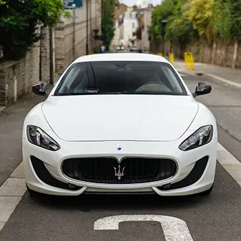 Maserati
