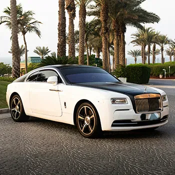 Rolls Royce